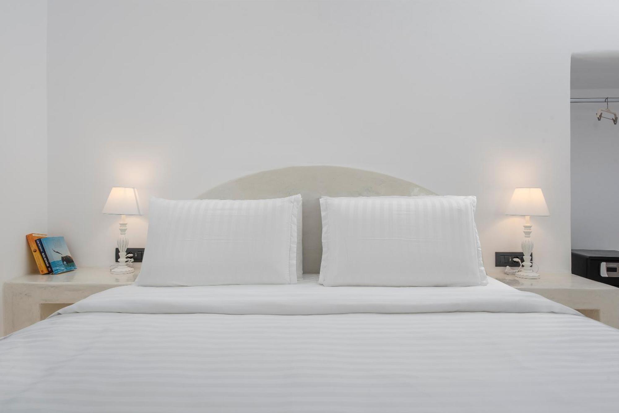 Sole D'Oro Luxury Suites Ия Номер фото