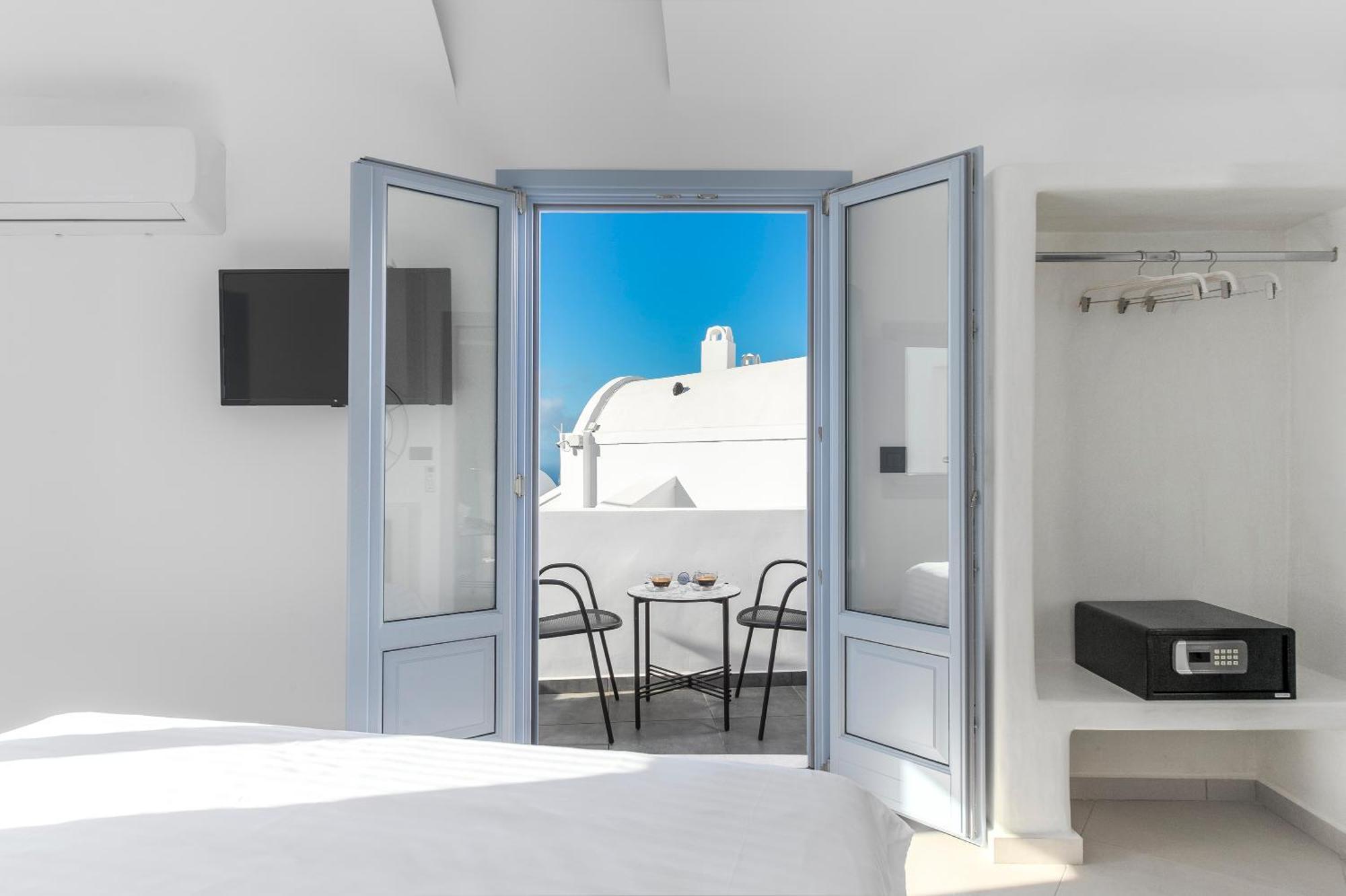 Sole D'Oro Luxury Suites Ия Номер фото