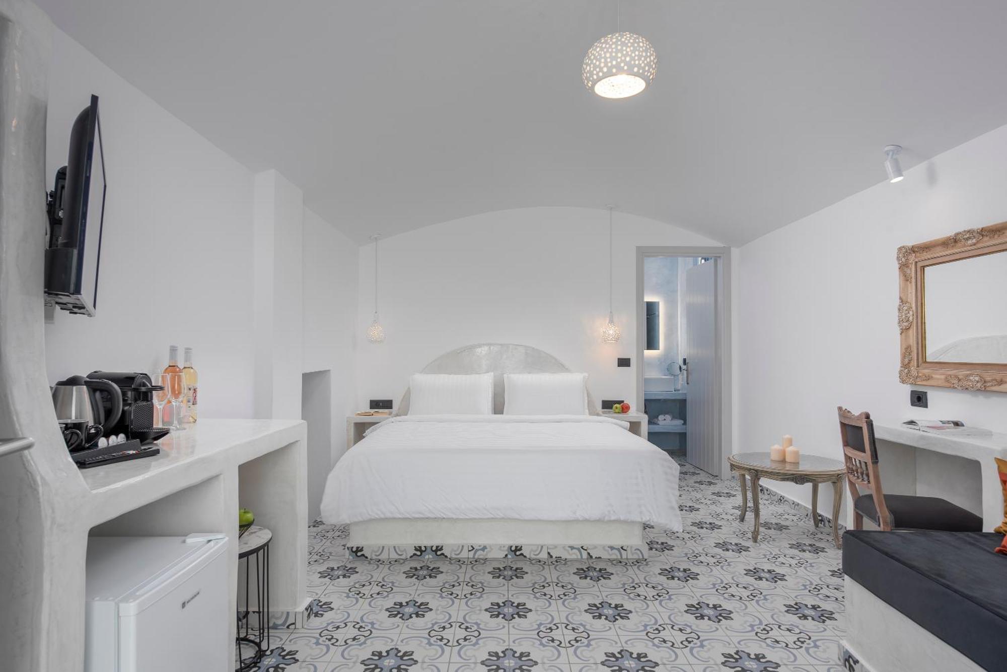 Sole D'Oro Luxury Suites Ия Номер фото