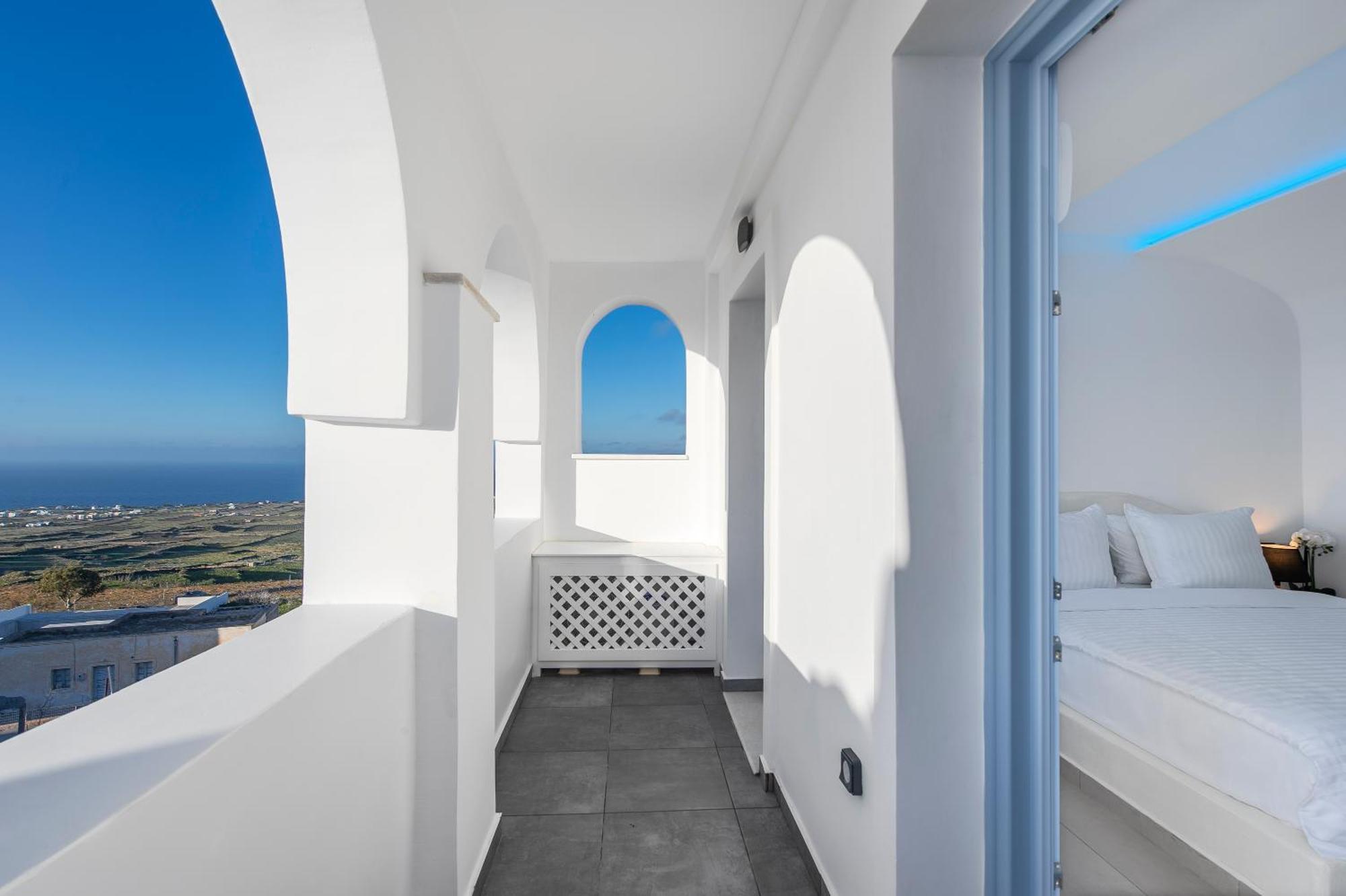 Sole D'Oro Luxury Suites Ия Номер фото