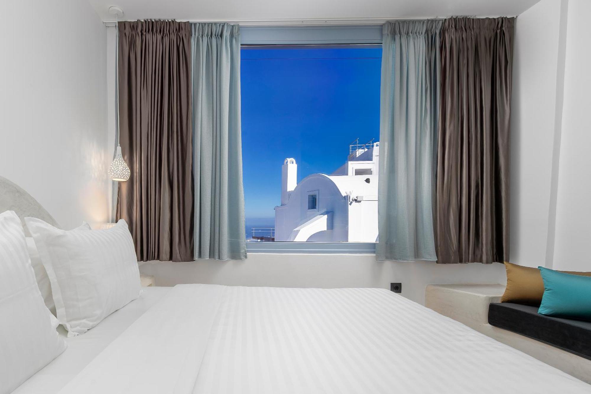 Sole D'Oro Luxury Suites Ия Номер фото