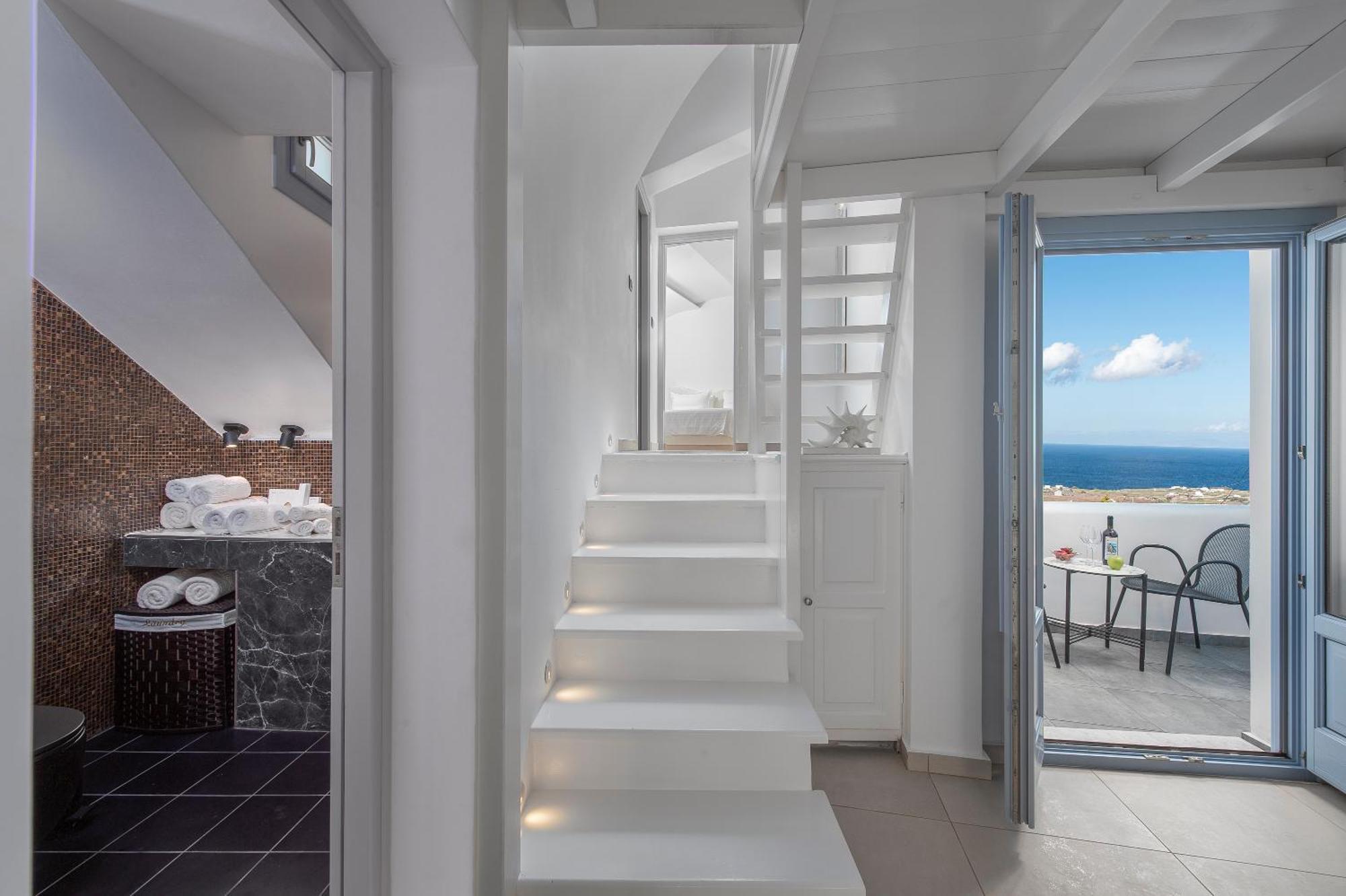 Sole D'Oro Luxury Suites Ия Номер фото