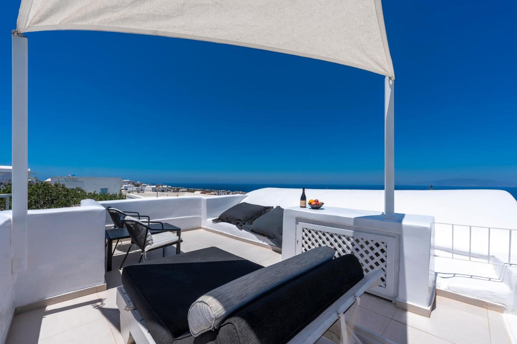 Sole D'Oro Luxury Suites Ия Номер фото
